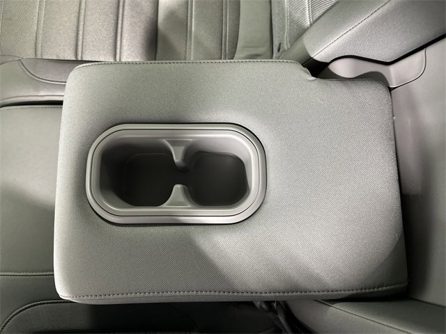Used 2022 Honda CR-V EX image 21