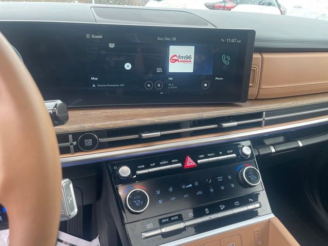 Used 2026 Hyundai Santa Fe Limited w/ Tow & Go Package image 19