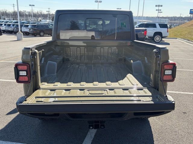New 2026 Jeep Gladiator Willys image 7