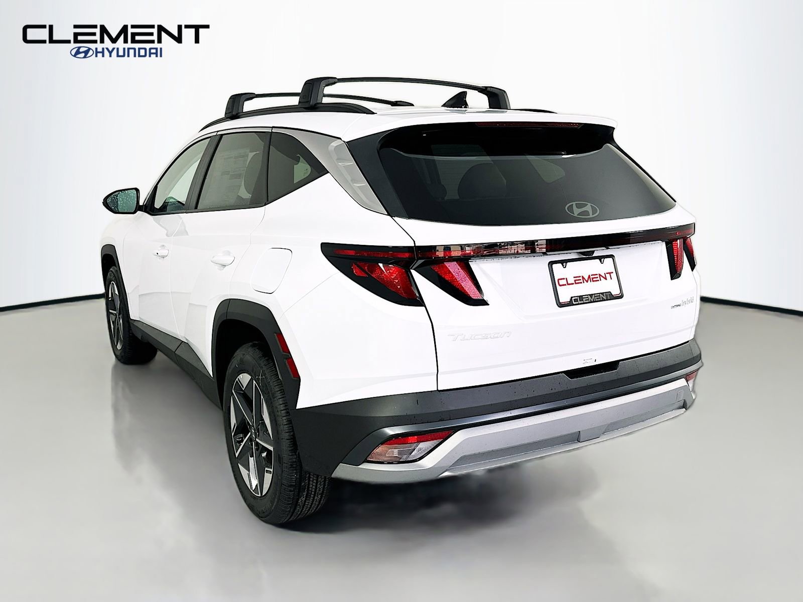 New 2026 Hyundai Tucson SEL image 8