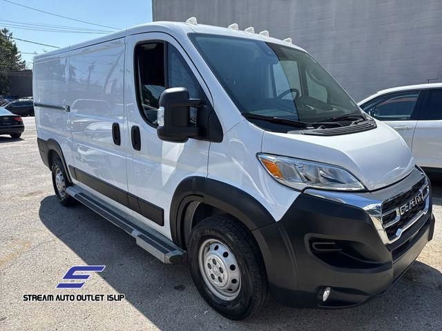 Used 2023 RAM ProMaster 2500 image 9