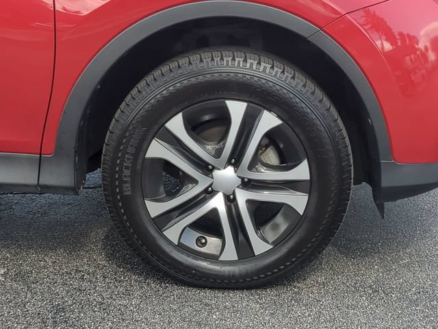 Used 2014 Toyota RAV4 LE FWD image 11