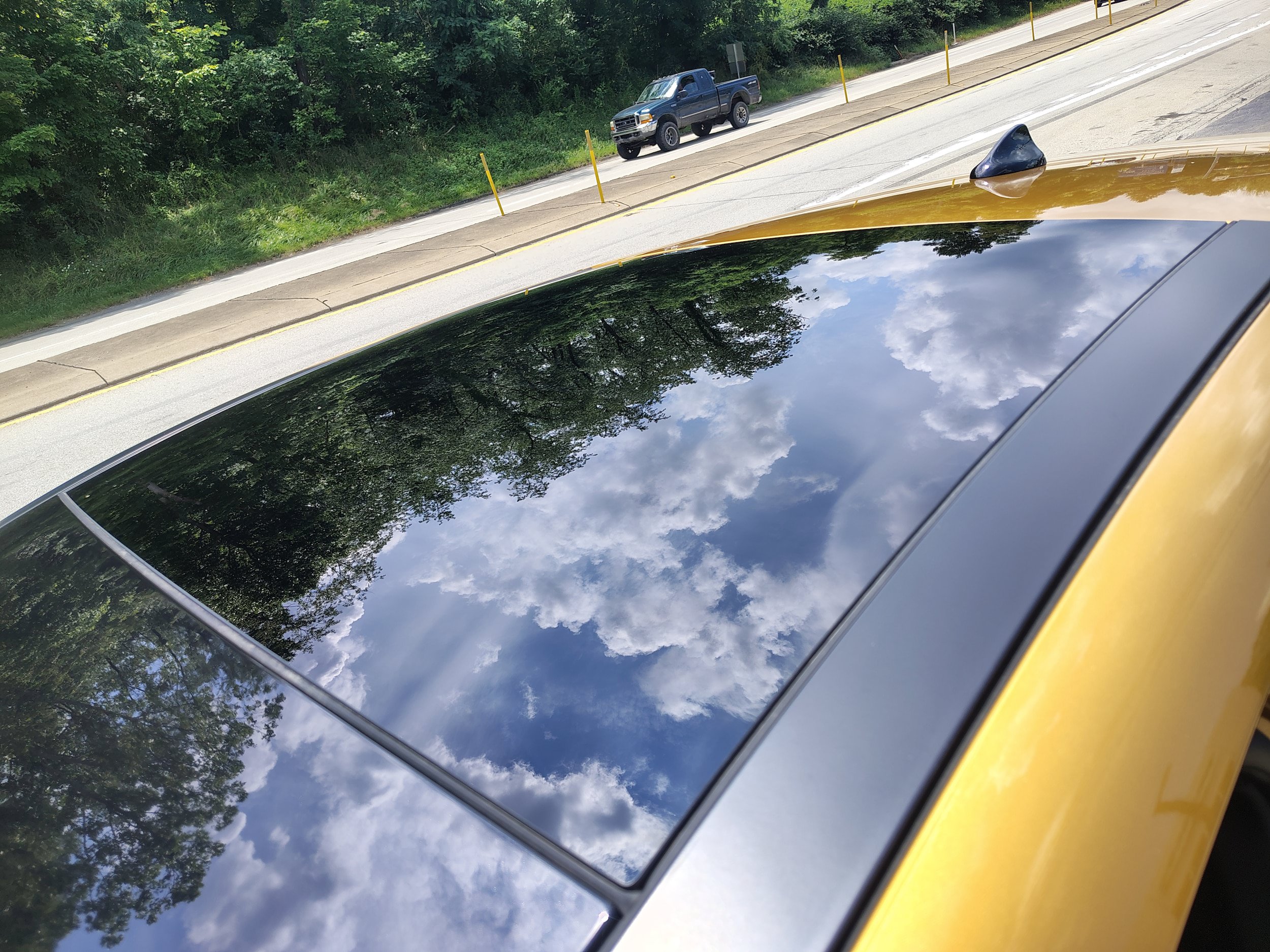 Certified 2025 Dodge Hornet GT AWD/4WD image 25