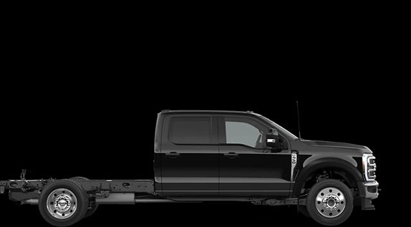 New 2026 Ford F450 Lariat AWD/4WD image 12