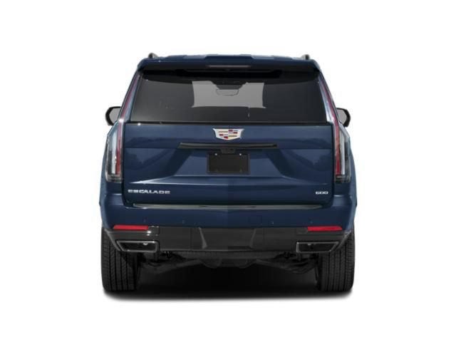 New 2027 Cadillac Escalade Sport w/ Touring Package AWD/4WD image 5