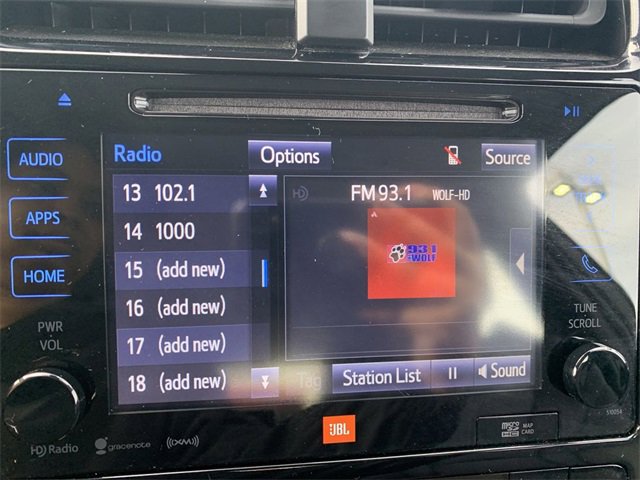 Used 2017 Toyota Prius Four Touring image 23