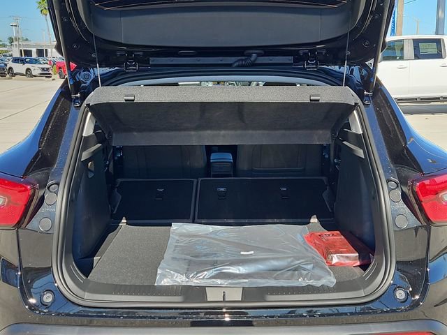 New 2026 Chevrolet Trax ACTIV w/ Driver Confidence Package image 7