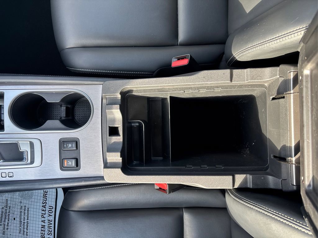 Used 2024 Nissan Murano SV image 20