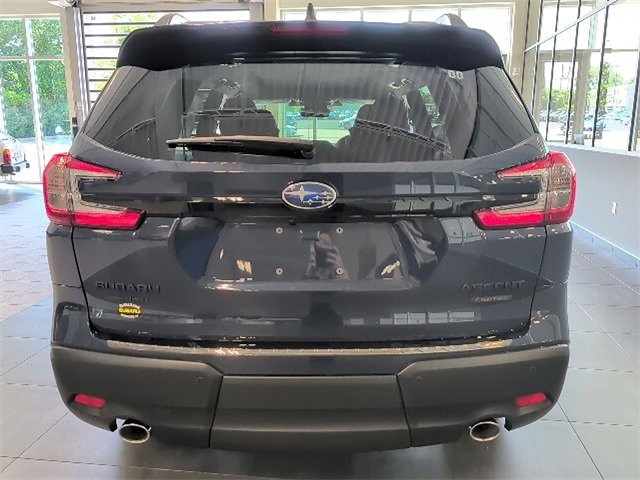 New 2025 Subaru Ascent Bronze Edition image 6
