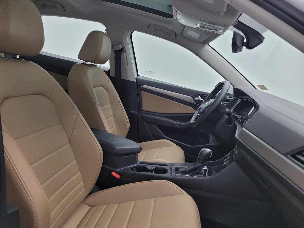 Used 2021 Volkswagen Jetta SE w/ SE Cold Weather Package FWD image 21