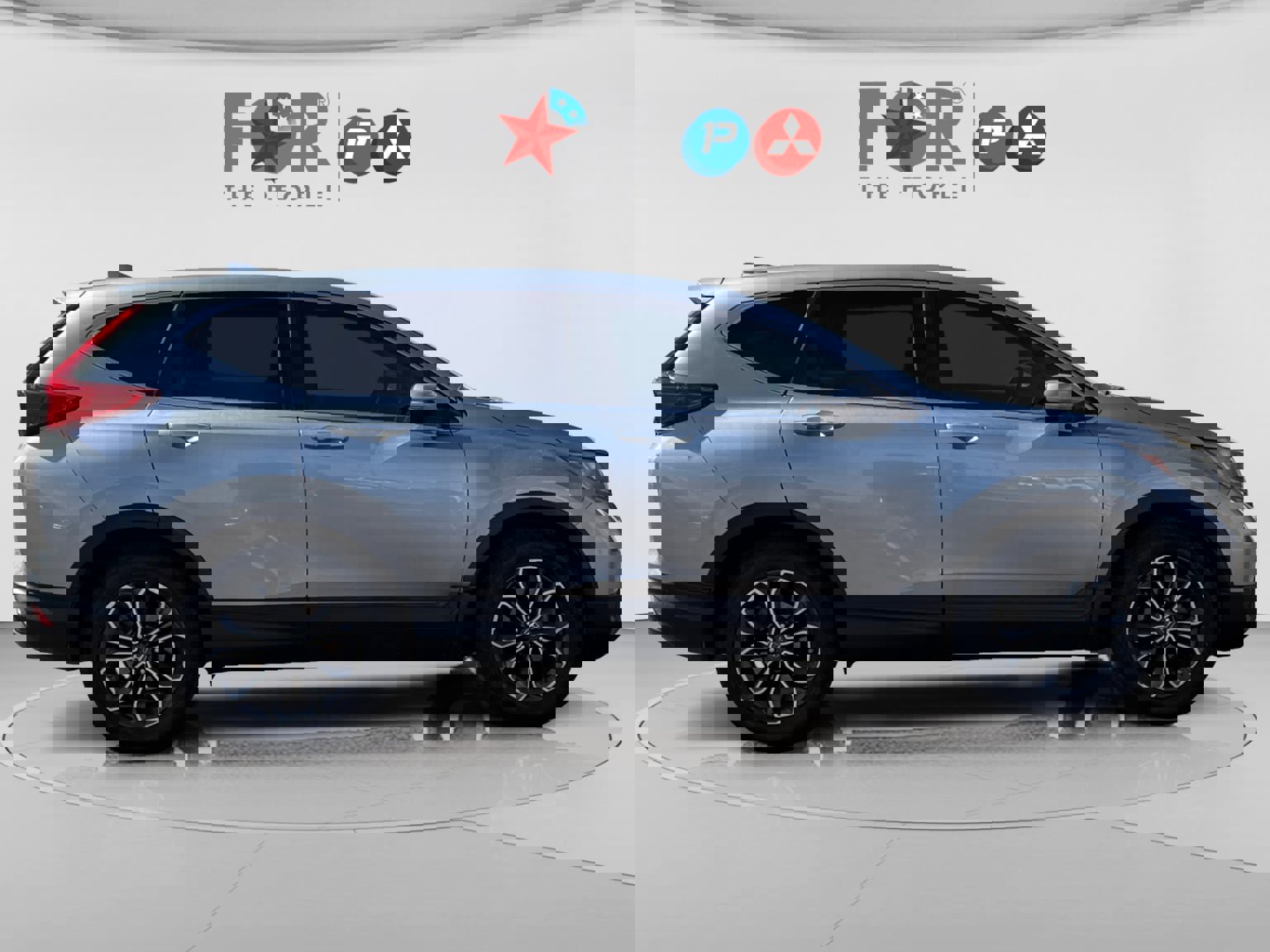 Used 2019 Honda CR-V EX image 6