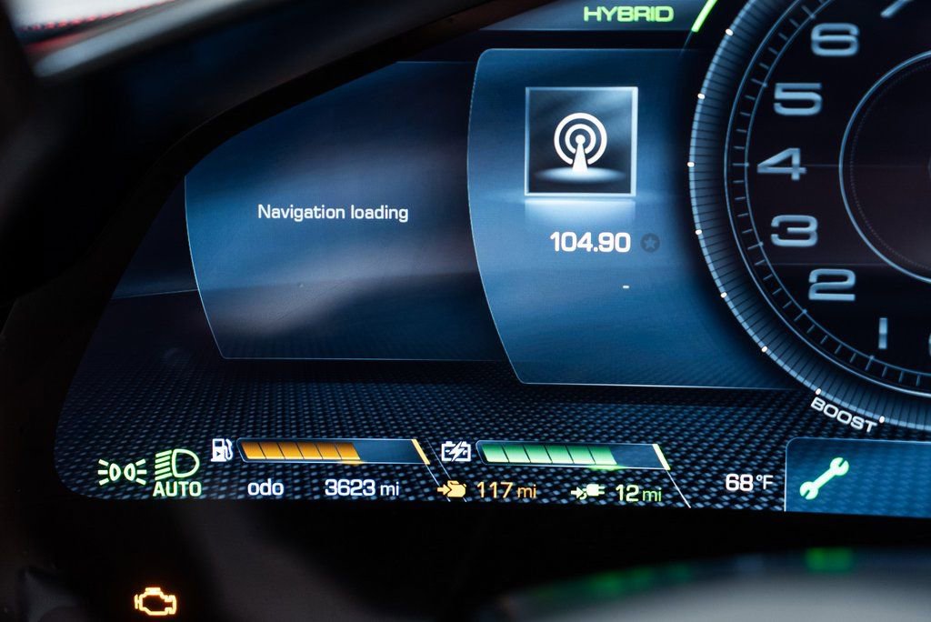 Used 2023 Ferrari 296 GTS image 28