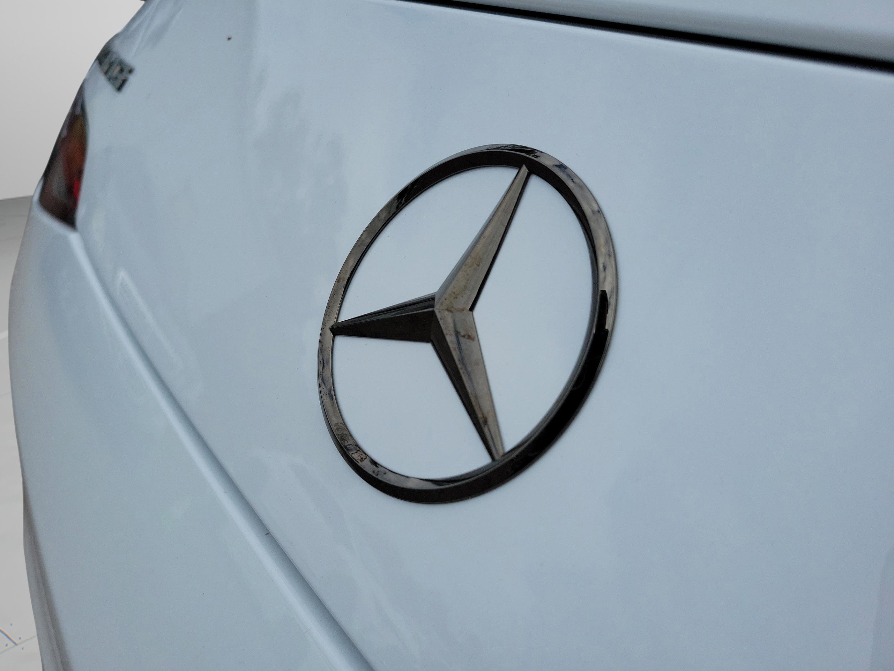 New 2026 Mercedes-Benz AMG GT 53 image 31