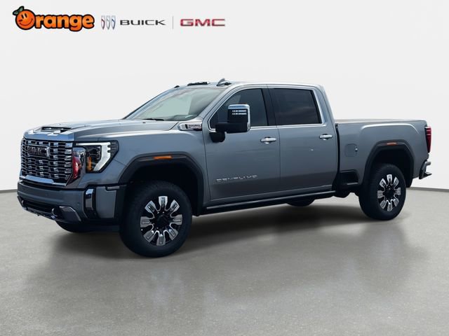 New 2026 GMC Sierra 2500 Denali w/ Denali Reserve Package image 7