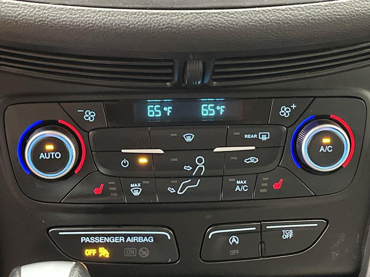 Used 2019 Ford Escape SEL AWD/4WD image 20