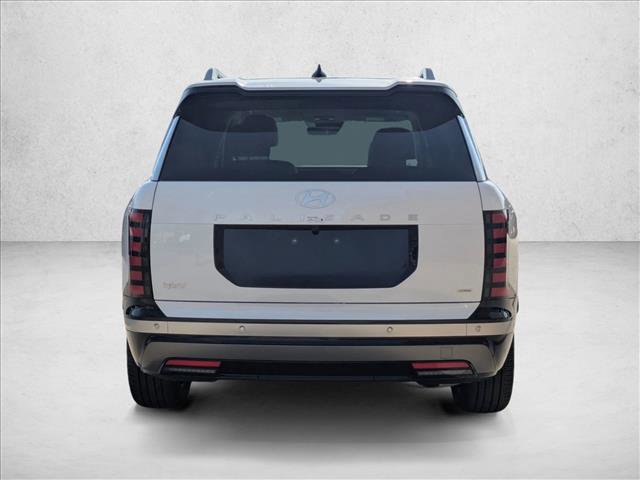 New 2026 Hyundai Palisade Limited image 8