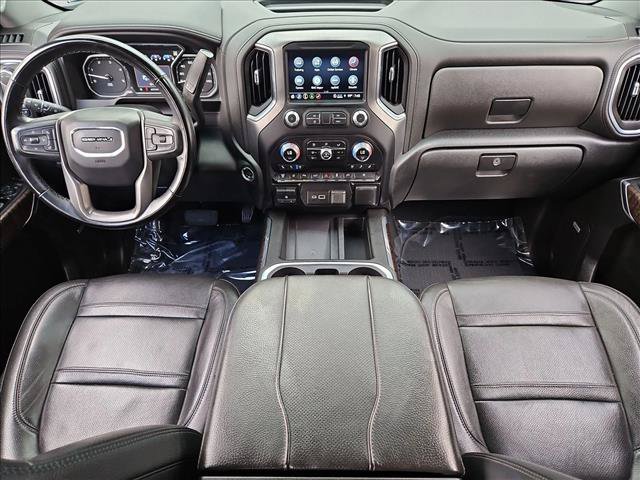 Used 2023 GMC Sierra 3500 Denali w/ Denali Ultimate Package AWD/4WD image 18