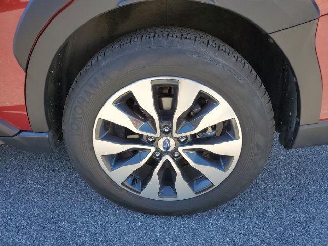 Used 2024 Subaru Outback Touring AWD/4WD image 32