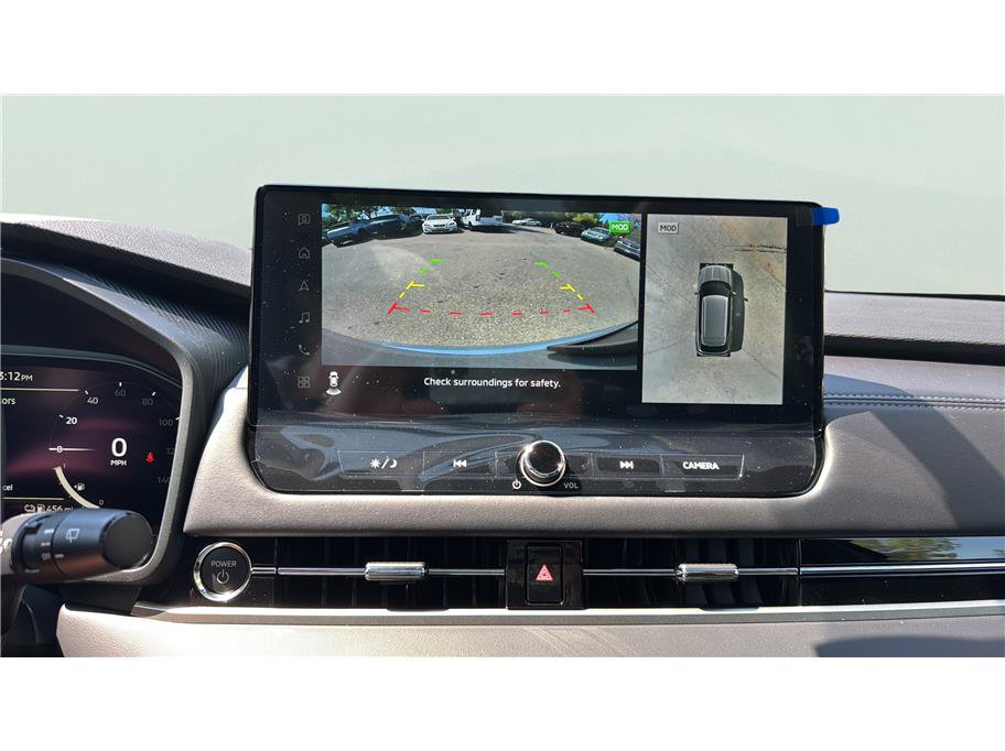 New 2026 Mitsubishi Outlander SE AWD/4WD image 34