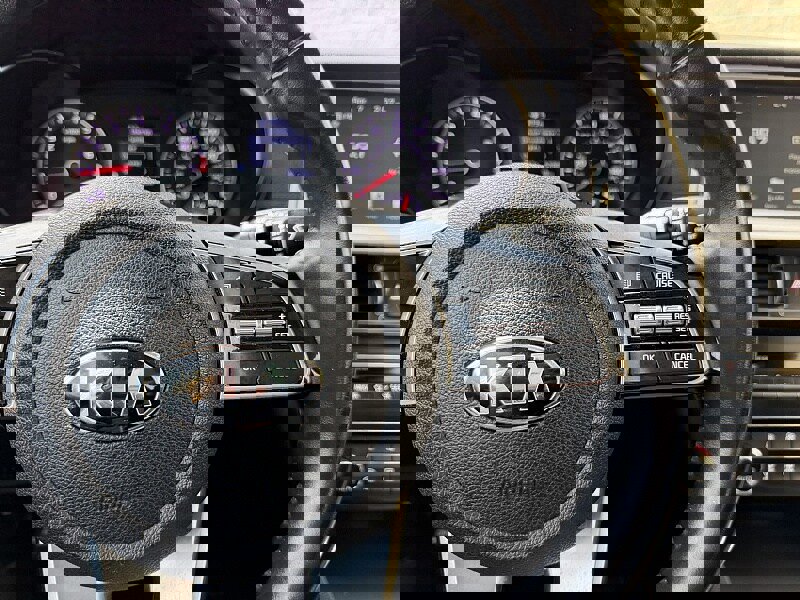 Used 2019 Kia Optima S image 21