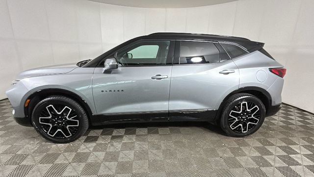 Used 2023 Chevrolet Blazer RS AWD/4WD image 5