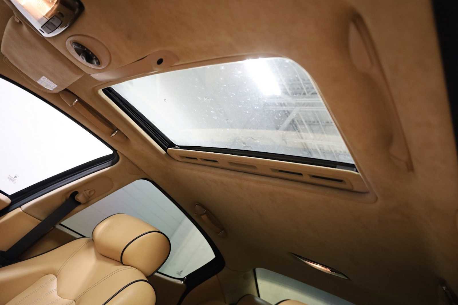 Used 2007 Maserati Quattroporte image 20