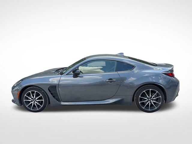 Used 2023 Toyota GR86 RWD image 2