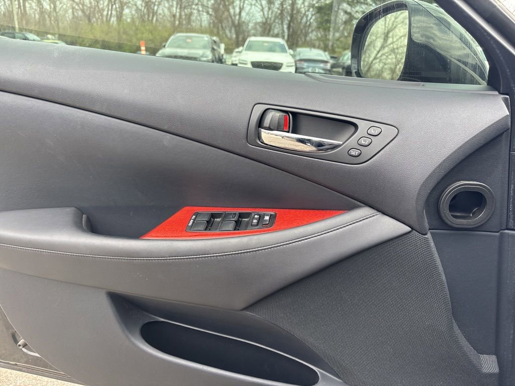 Used 2009 Lexus ES 350 image 9