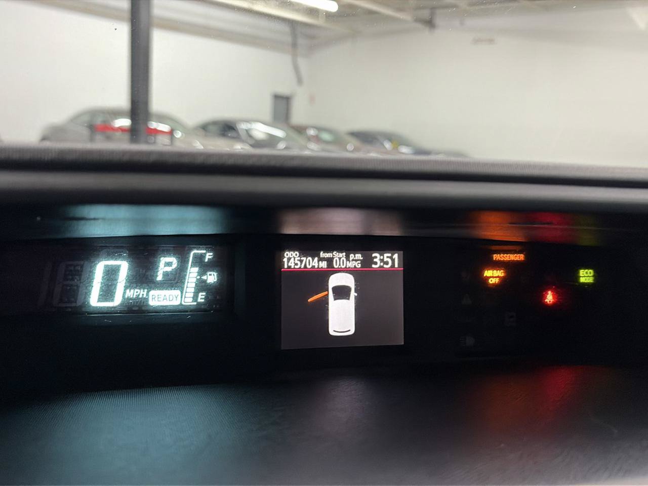 Used 2014 Toyota Prius C Two FWD image 14