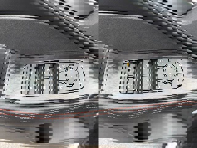 New 2026 Nissan Rogue SV image 11