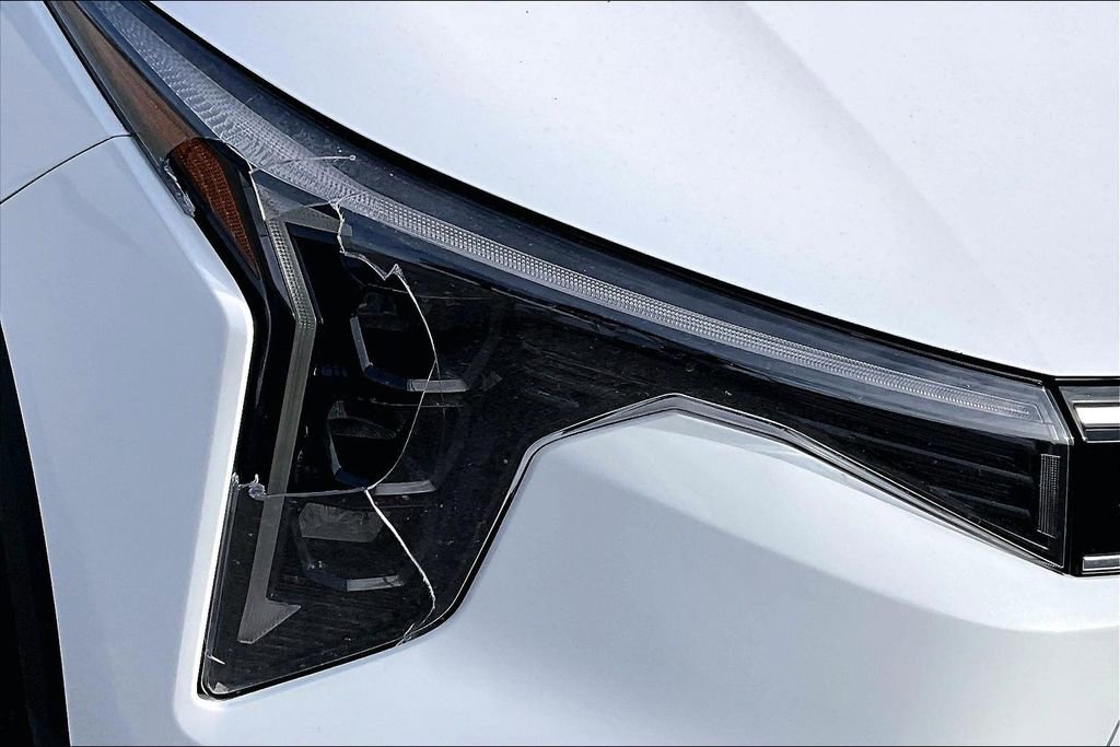 Used 2025 Kia K4 EX image 30