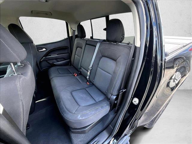 Used 2021 Chevrolet Colorado LT w/ LT Convenience Package image 24