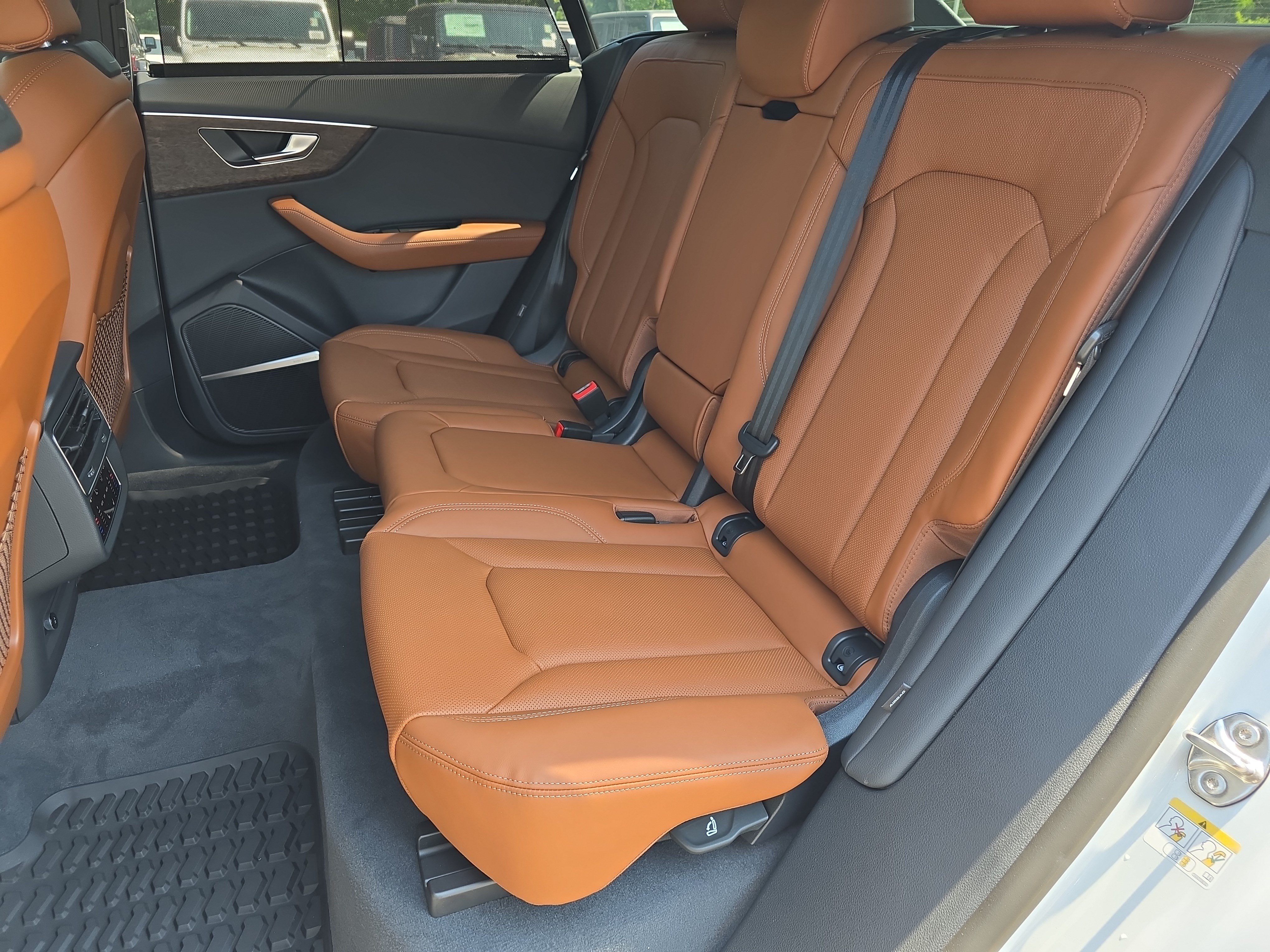 New 2026 Audi Q8 Prestige AWD/4WD image 14