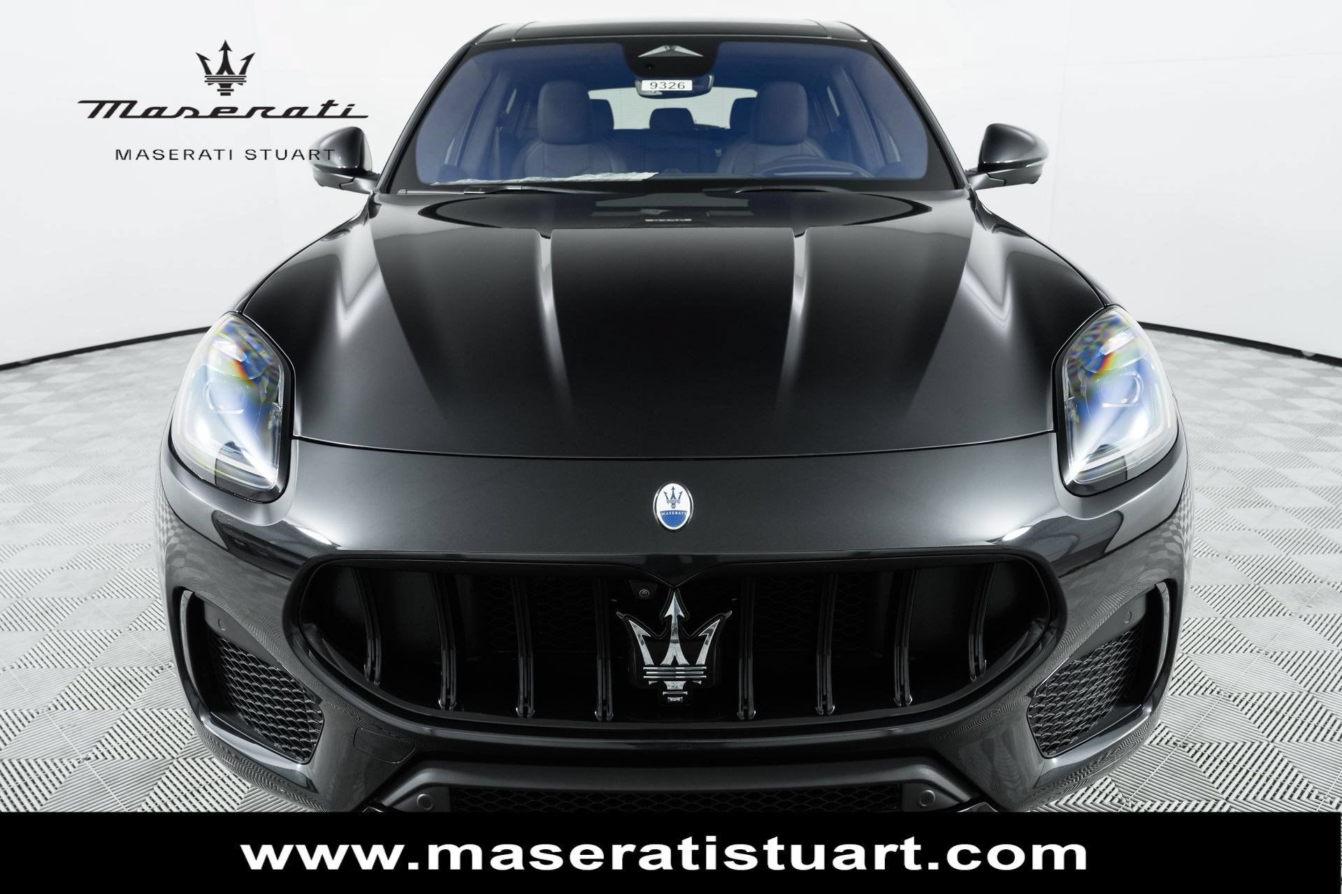 New 2025 Maserati Grecale Modena AWD/4WD image 2