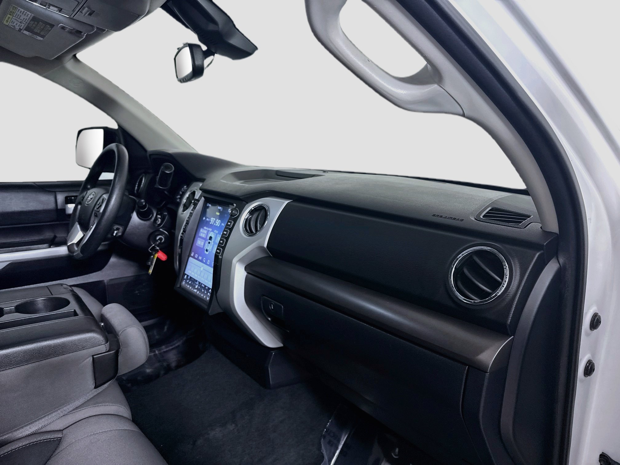 Used 2021 Toyota Tundra SR5 RWD image 29