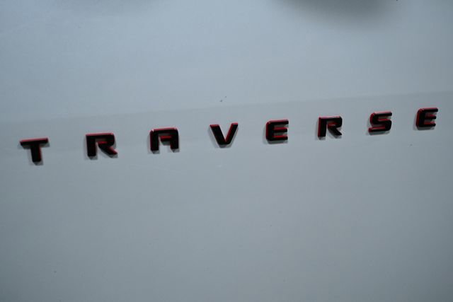 Used 2019 Chevrolet Traverse Premier w/ Redline Edition image 11