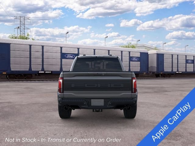 New 2026 Ford F150 Raptor AWD/4WD image 5