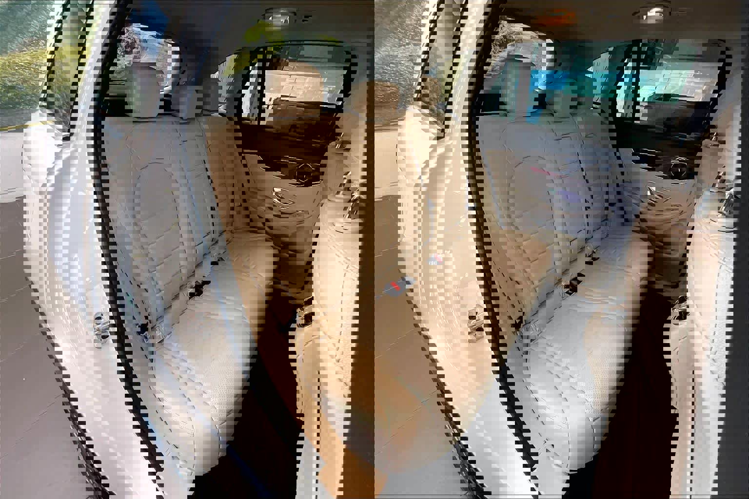 Used 2022 Mercedes-Benz GLC 300 image 18