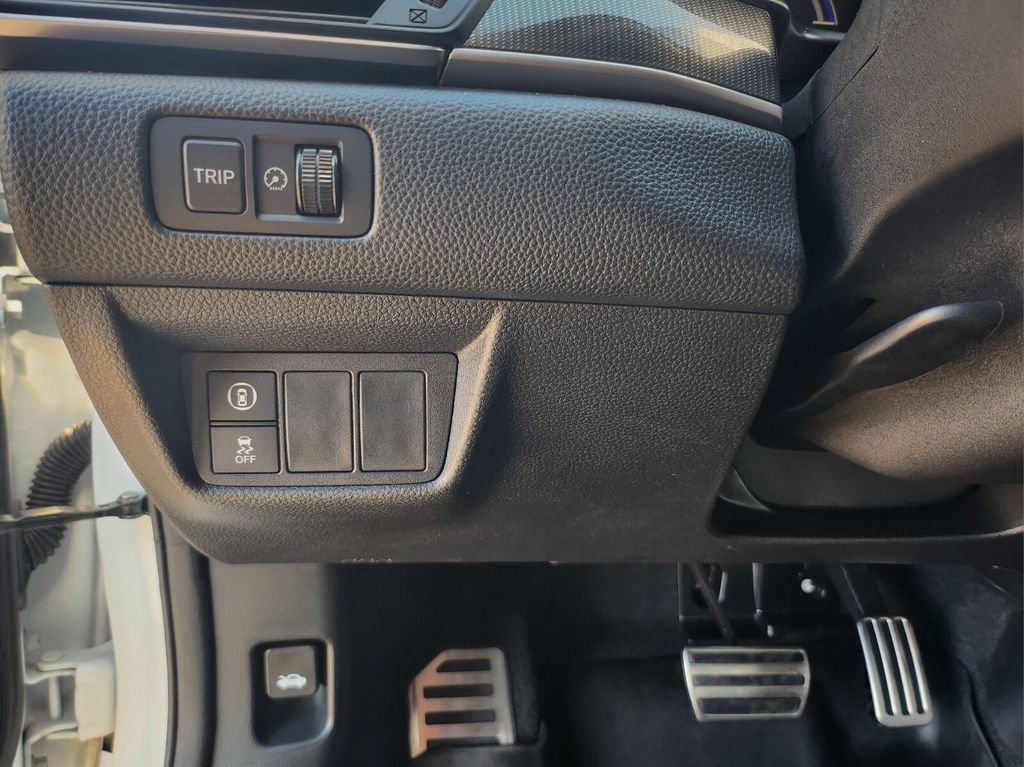 Used 2022 Honda Accord Sport image 27