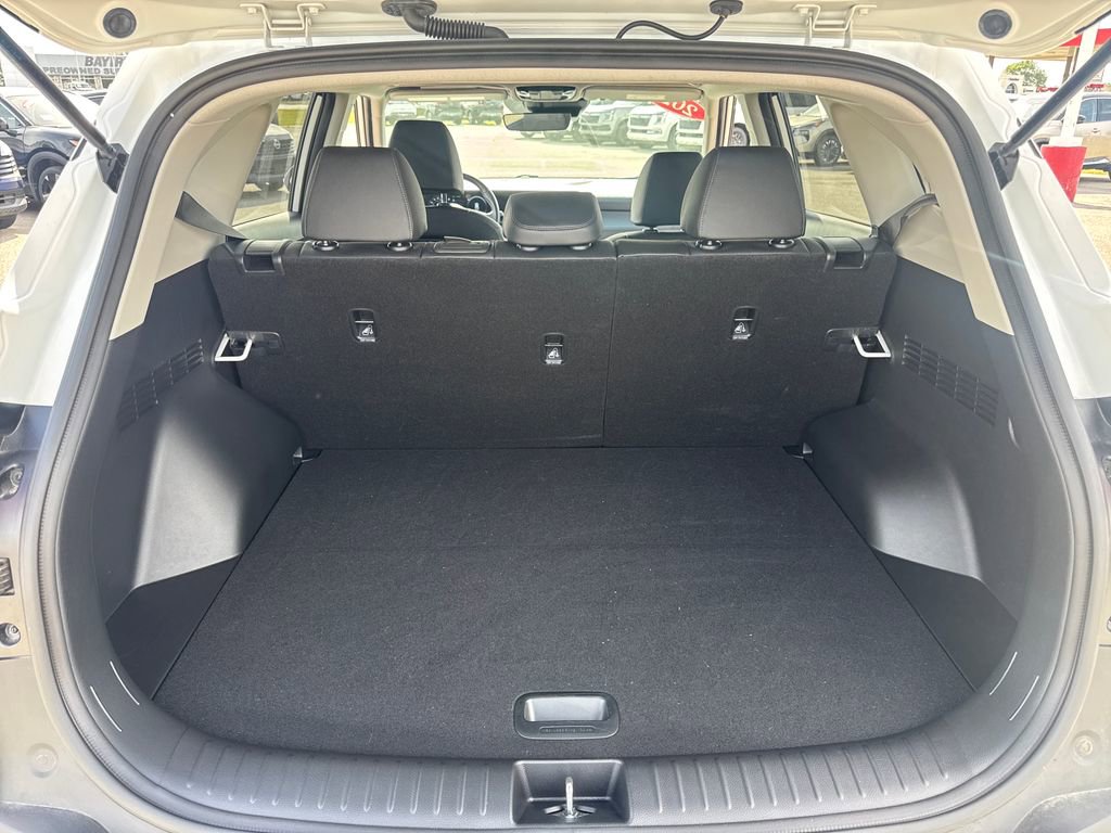 Used 2025 Kia Seltos EX image 6