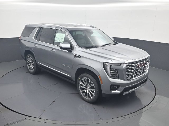 New 2027 GMC Yukon Denali w/ Denali Reserve Package AWD/4WD image 16