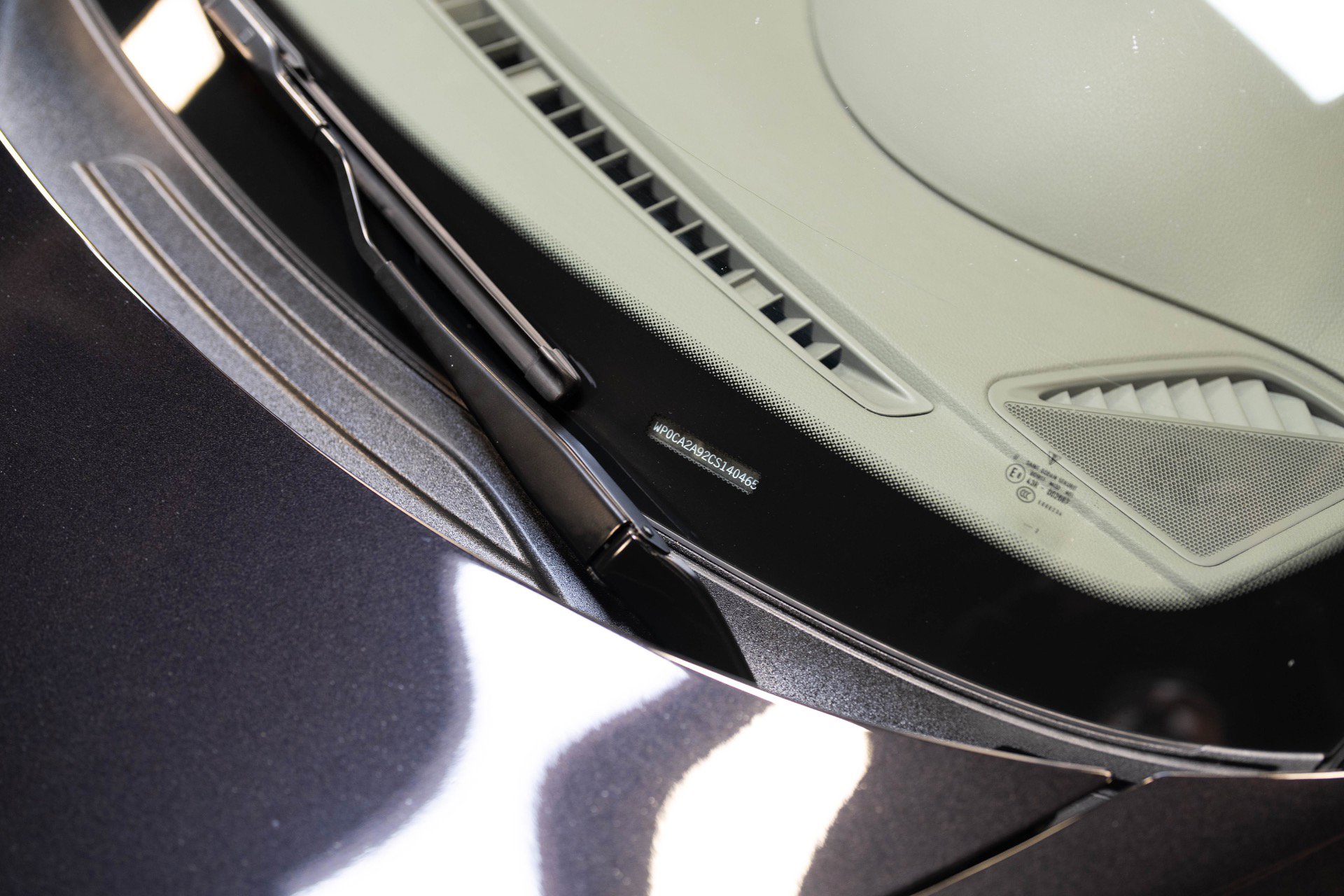 Used 2012 Porsche 911 Carrera image 34