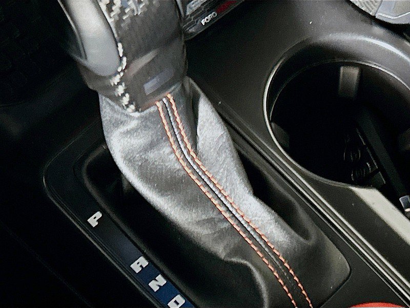 Used 2024 Ford Bronco Raptor w/ Interior Carbon Fiber Pack 6 image 18