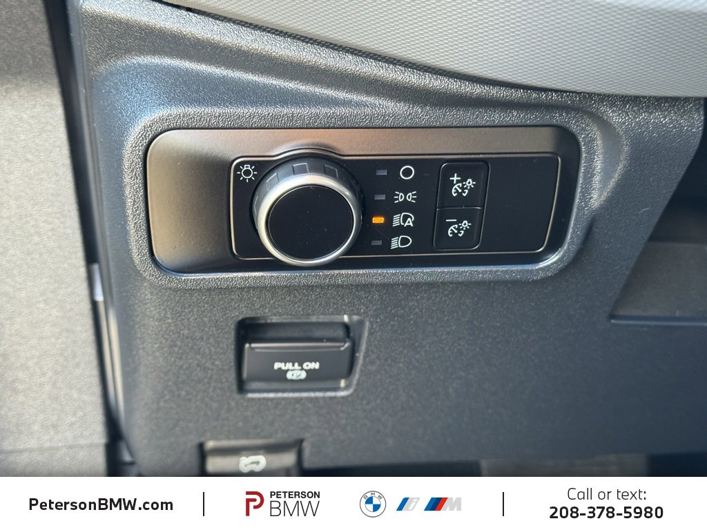 Used 2023 Ford Bronco 4-Door image 25