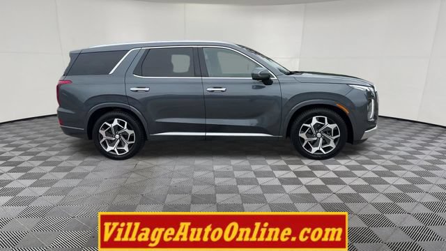 Used 2021 Hyundai Palisade Calligraphy AWD/4WD image 52