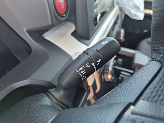 Used 2024 Toyota Tacoma TRD Sport AWD/4WD image 22