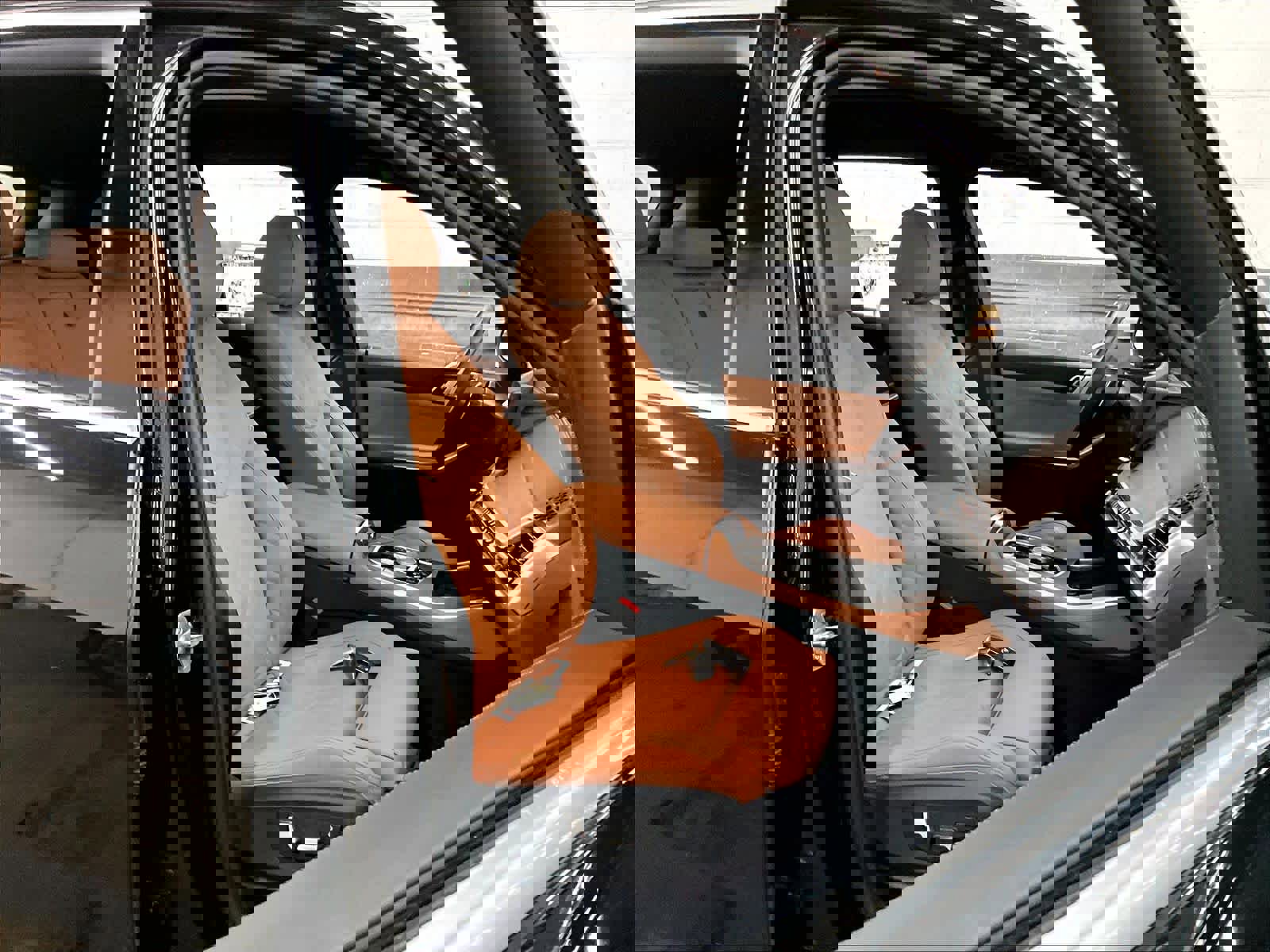 Certified 2024 BMW X5 xDrive40i w/ Premium Package image 10