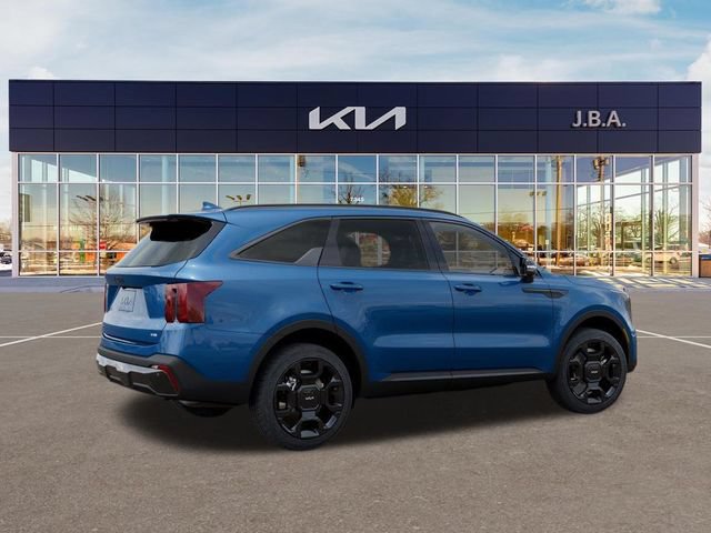 New 2026 Kia Sorento SX Prestige AWD/4WD image 6