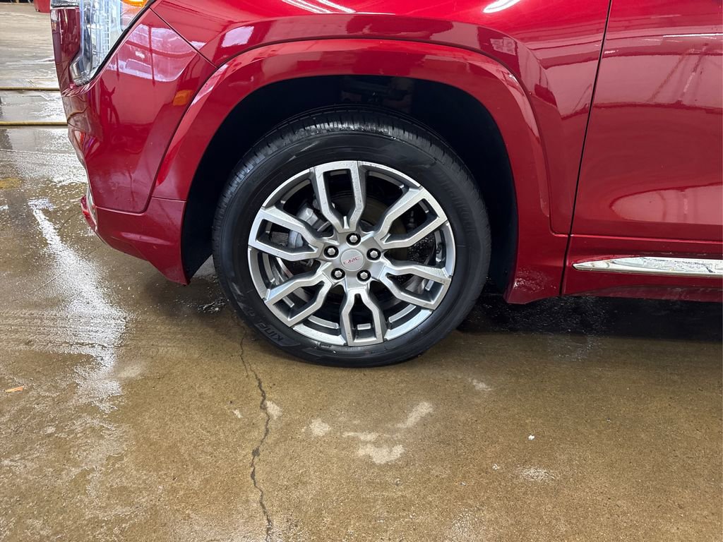 Used 2023 GMC Terrain Denali image 12