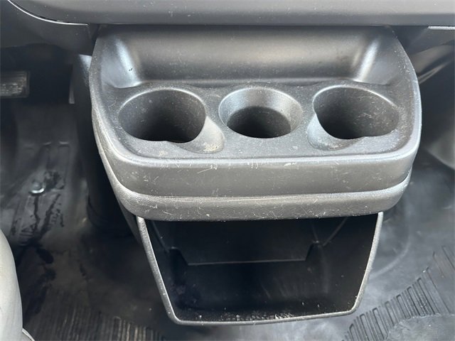 Used 2014 Chevrolet Express 3500 w/ Chrome Appearance Package image 23